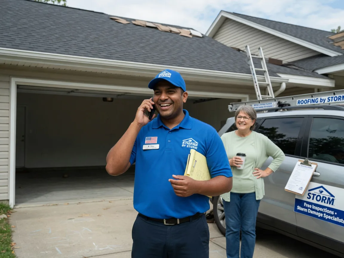 Roof Repair Near Me Luke, MD FAQs