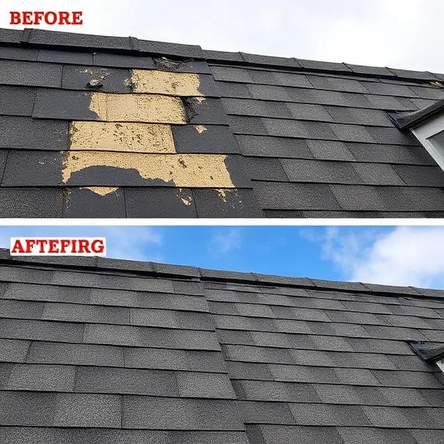 Roof Repair Near Me in Luke, MD near me